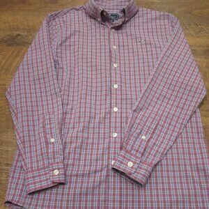 Vineyard Vines Youth L 16 Pink and blue